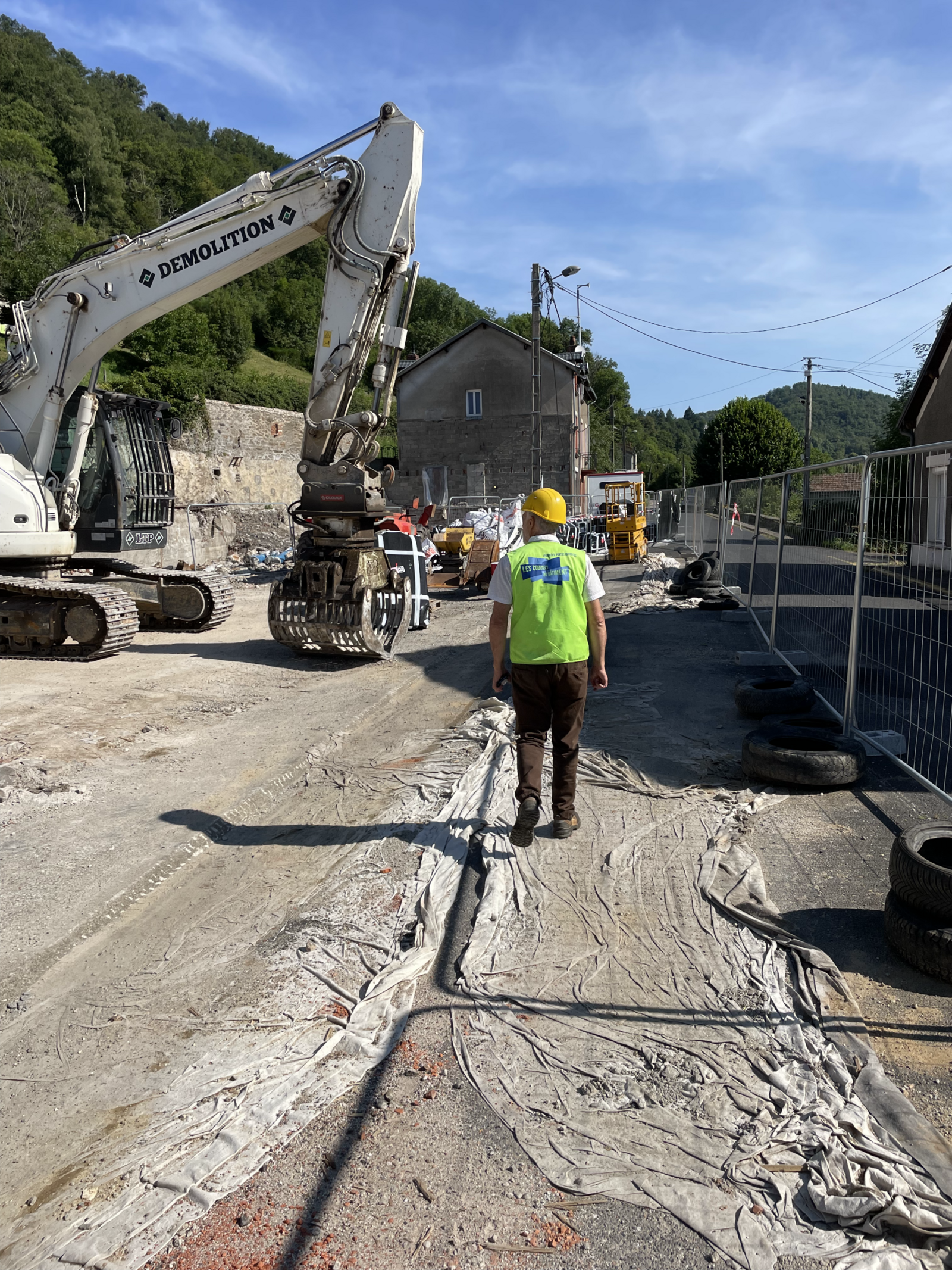 Description de l'image