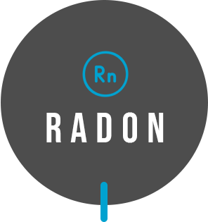 gaz radon